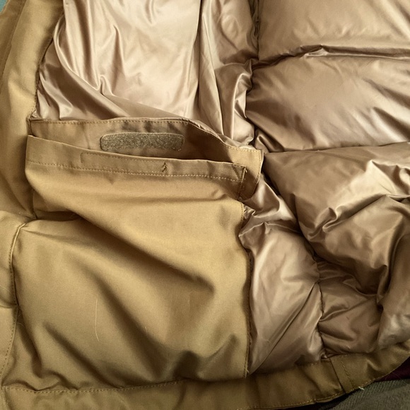 NWOT! Uniqlo Hybrid Down Jacket - M - Picture 8 of 12